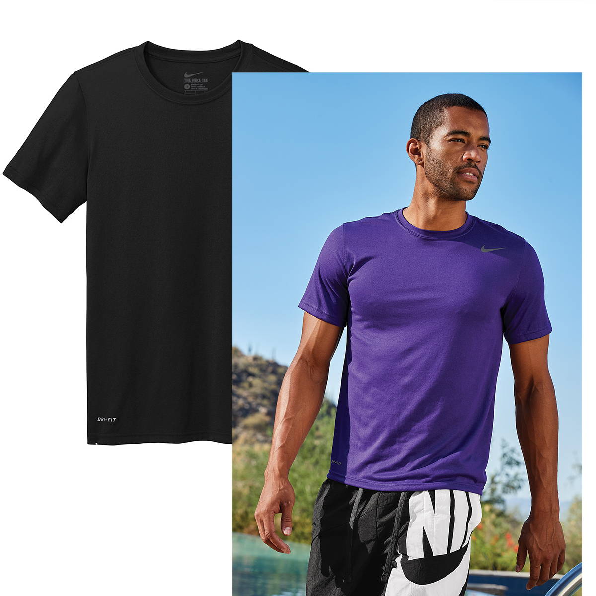 Custom top polyester shirts